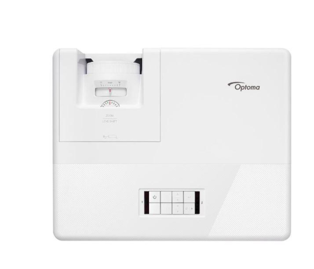 Optoma ZU606Te - 1164504 - zdjęcie 3